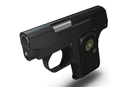 Colt 1908 Vest Pocket