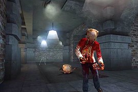 Half-Life 2 Monsters Pack Lite 3