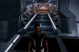 Normandy BlackFloors HD