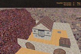 de_quiet_village