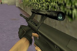 Bowsre s AUG Hack