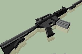M4a1.swf