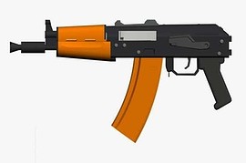 Lil' 47