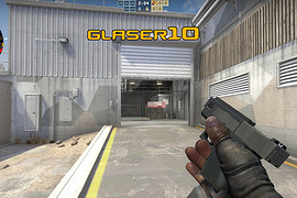 M6A & G-Laser 10
