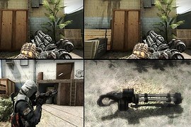 Unreal Tournament 3