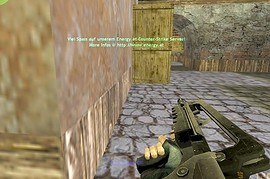 Timittytim s Sharpshooter Famas