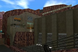 Half-Life Hazardous Materials Episode 1 & 2