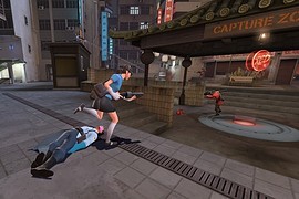 Fem Scout Renovation