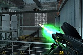 AR2 Green'n'stuff