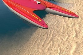 SW Speedboat