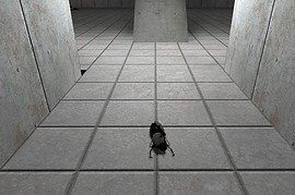 Testchamber 16