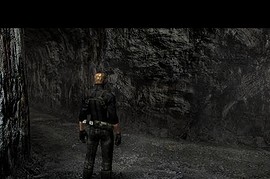 RE5 Wesker to RE4 Pack (v.2.0)