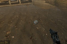 Better helicopter bomb