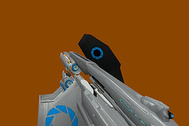 Half-Life 2  AR 2 Pack  for  Half-Life 9mmar
