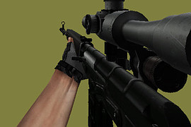 Plastic SVD