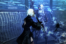 2B (NieR: Automata)
