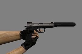 USP - 007a