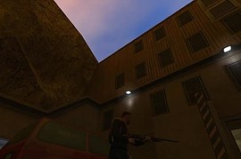 Zombie Panic