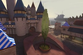 Koth_Disney_World