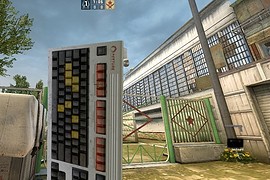 keyboard