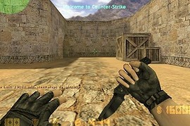 Shadow Ops