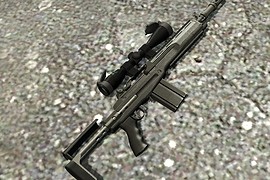 Mk. 14 EBR