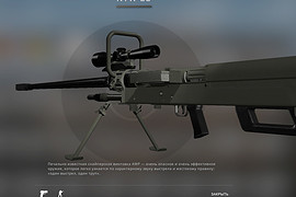 Mechem NTW-20