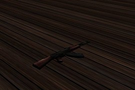 AK-47