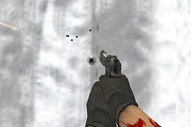 RE Beretta 92 FS Samurai Edge v2.0