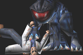 Half-Life Concept Arts