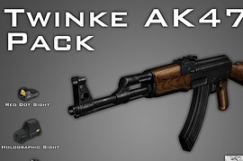AK-47
