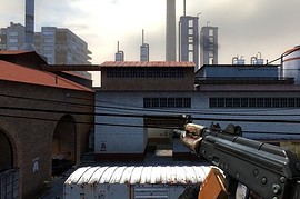 AKS-74U