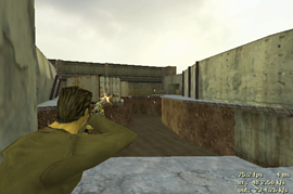 Project Elimination
