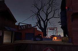 Twisted2Fort