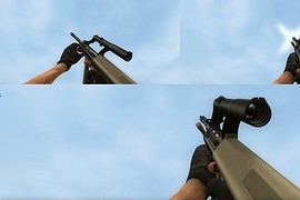 IIopn's AUG Animations