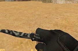 SesS s Balisong On GO Anims