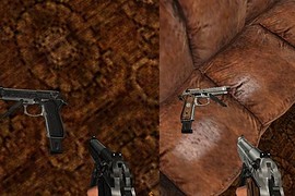Beretta M93R !nc! Furious