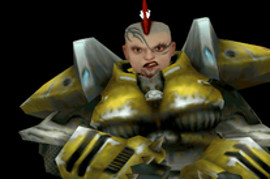 UT2004 Characters Pack