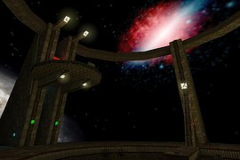 Dm_Orbital