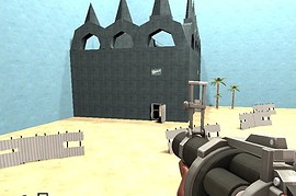 Castle_Madness