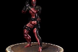 Deadpool