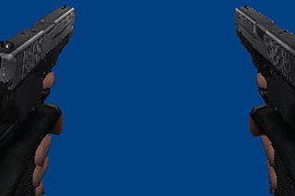 Sig Sauer P226 Custom