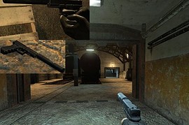 Glock 17, 18 FxDarkloki