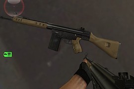 Tan G3