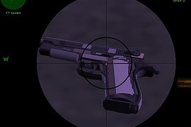Mk-22 Reskin