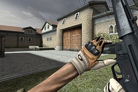 MP5A3