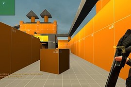 Textured Deagle + Custom Sounds