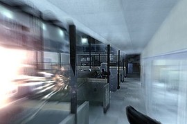 Underhell: Prologue