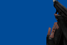 CZ 75B (2 skins) v.2