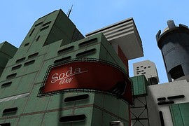 High Tech City